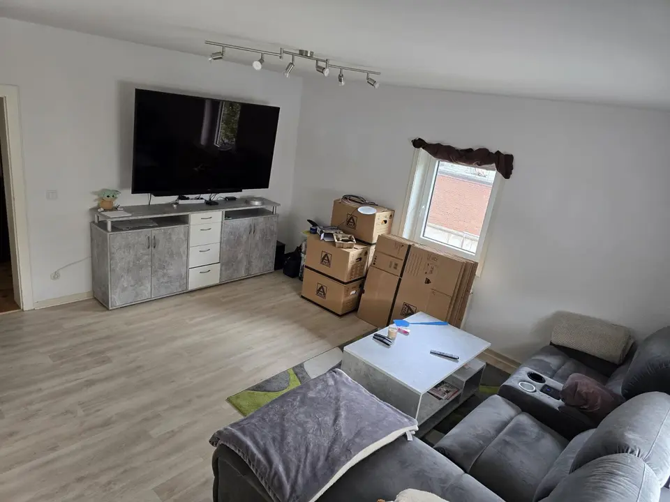 4 Zimmer Wohnung mit 78 m² in Braunschweig – Bild 4