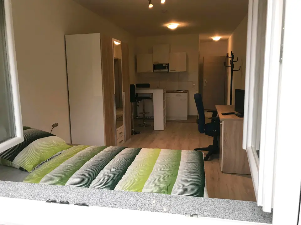 4 Zimmer Wohnung mit 78 m² in Braunschweig – Bild 5