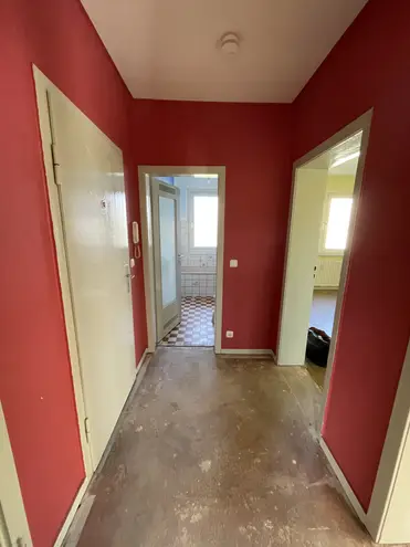 2 Zimmer Wohnung mit 50 m² in Mülheim an der Ruhr – Bild 1
