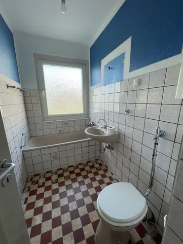 2 Zimmer Wohnung mit 50 m² in Mülheim an der Ruhr – Bild 3