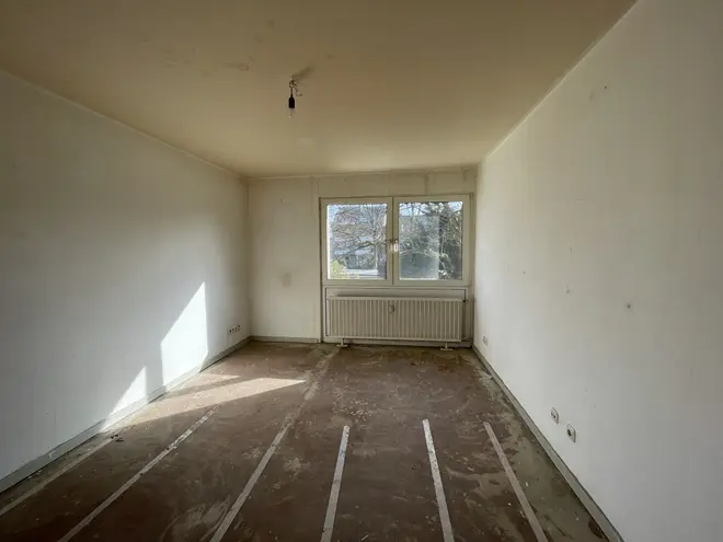 2 Zimmer Wohnung mit 50 m² in Mülheim an der Ruhr – Bild 10