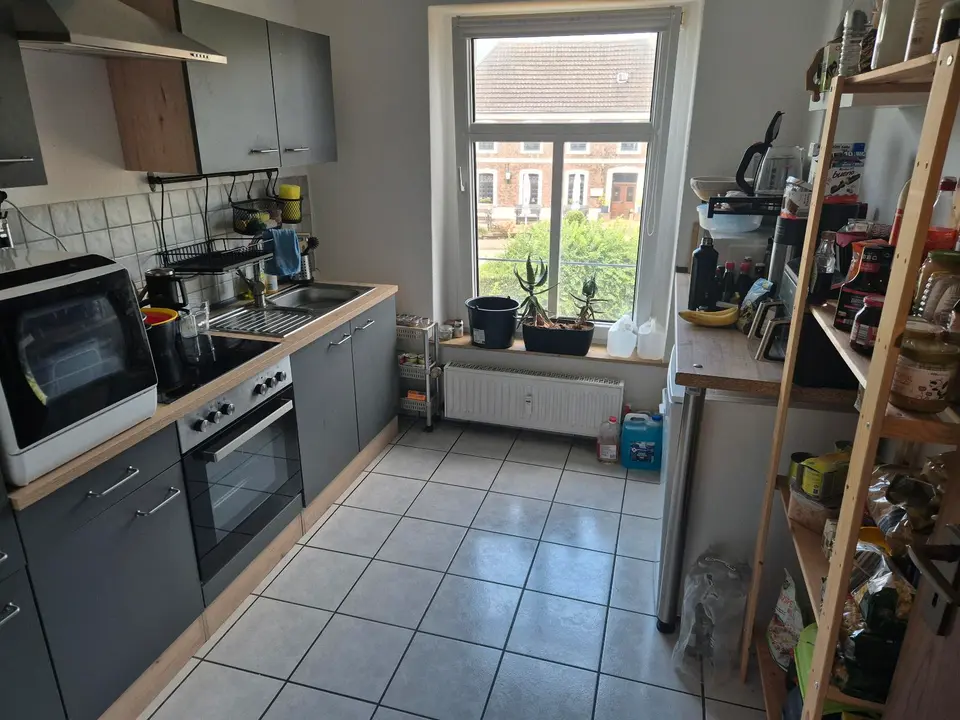 3 Zimmer Wohnung mit 56 m² in Kleve – Bild 3
