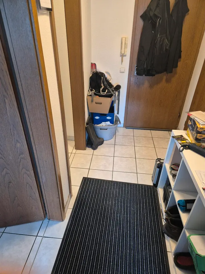 3 Zimmer Wohnung mit 56 m² in Kleve – Bild 4