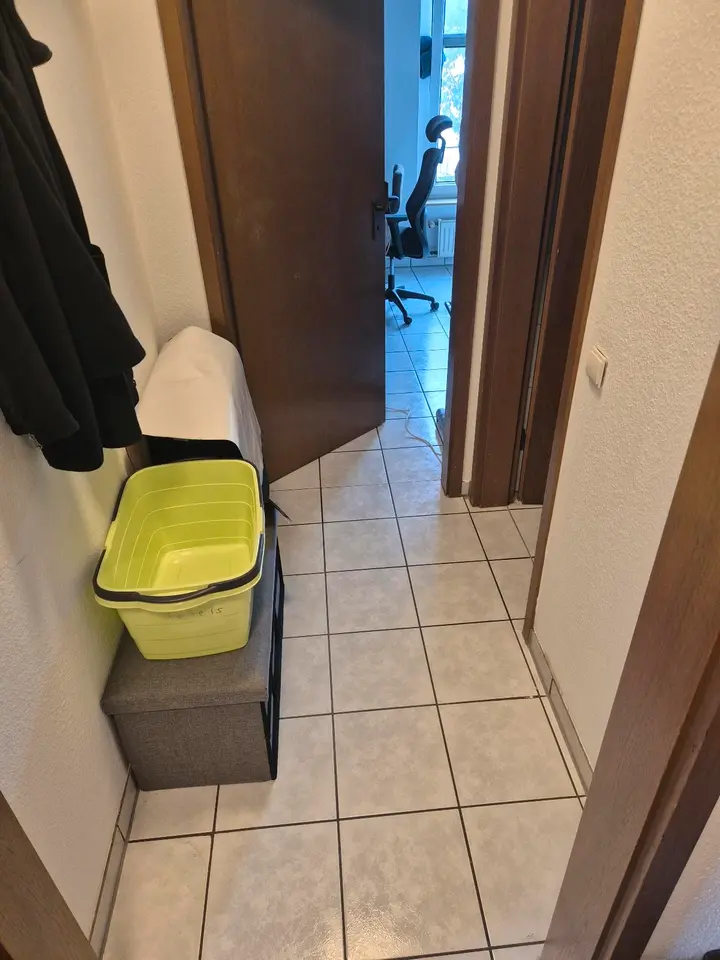 3 Zimmer Wohnung mit 56 m² in Kleve – Bild 5