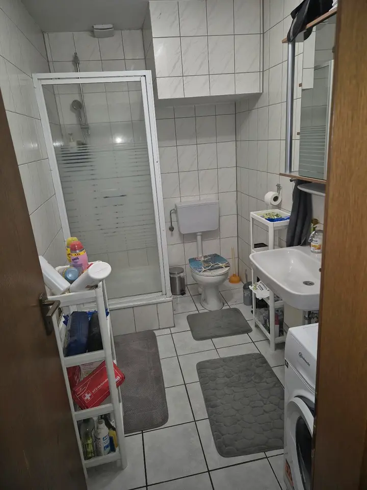 3 Zimmer Wohnung mit 56 m² in Kleve – Bild 6