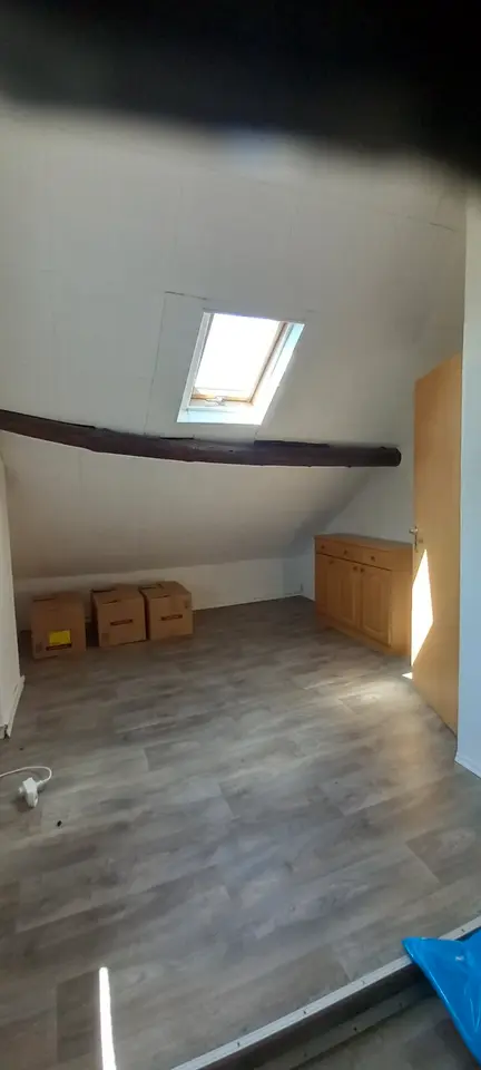 WG-Zimmer mit 18 m² in Mönchengladbach – Bild 1