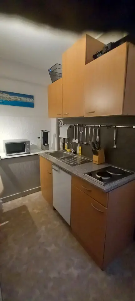 WG-Zimmer mit 18 m² in Mönchengladbach – Bild 3