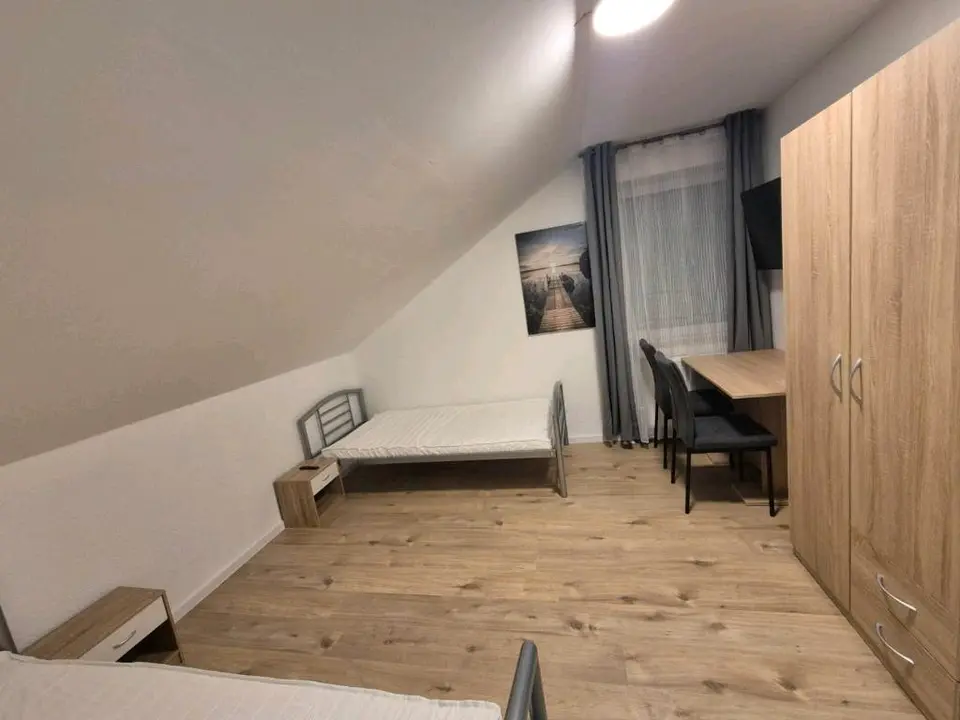 WG-Zimmer mit 18 m² in Mönchengladbach – Bild 7
