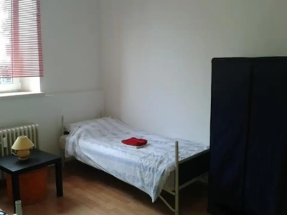 WG-Zimmer mit 18 m² in Mönchengladbach – Bild 8