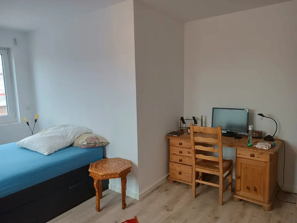 WG-Zimmer mit 18 m² in Mönchengladbach – Bild 10