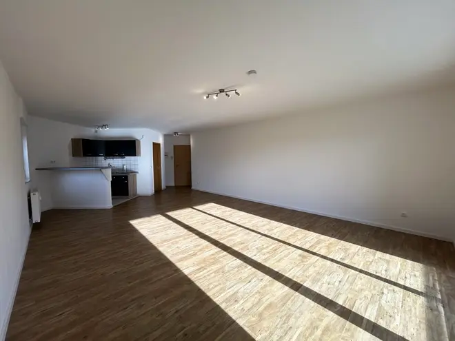 1 Zimmer Wohnung mit 49 m² in Paderborn – Bild 11