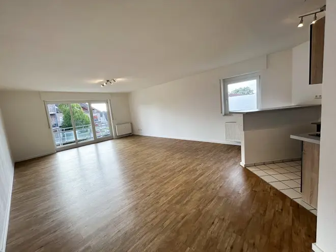 1 Zimmer Wohnung mit 49 m² in Paderborn – Bild 2