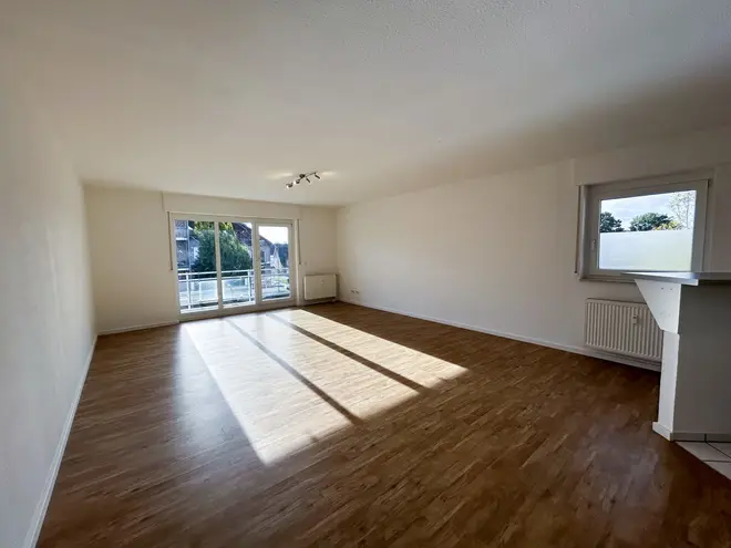 1 Zimmer Wohnung mit 49 m² in Paderborn – Bild 3