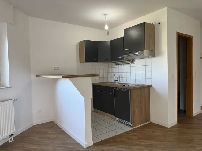 1 Zimmer Wohnung mit 49 m² in Paderborn – Bild 6