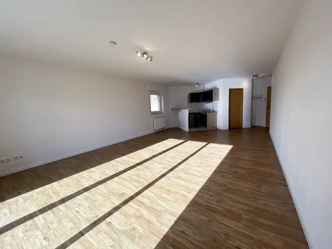 1 Zimmer Wohnung mit 49 m² in Paderborn – Bild 8