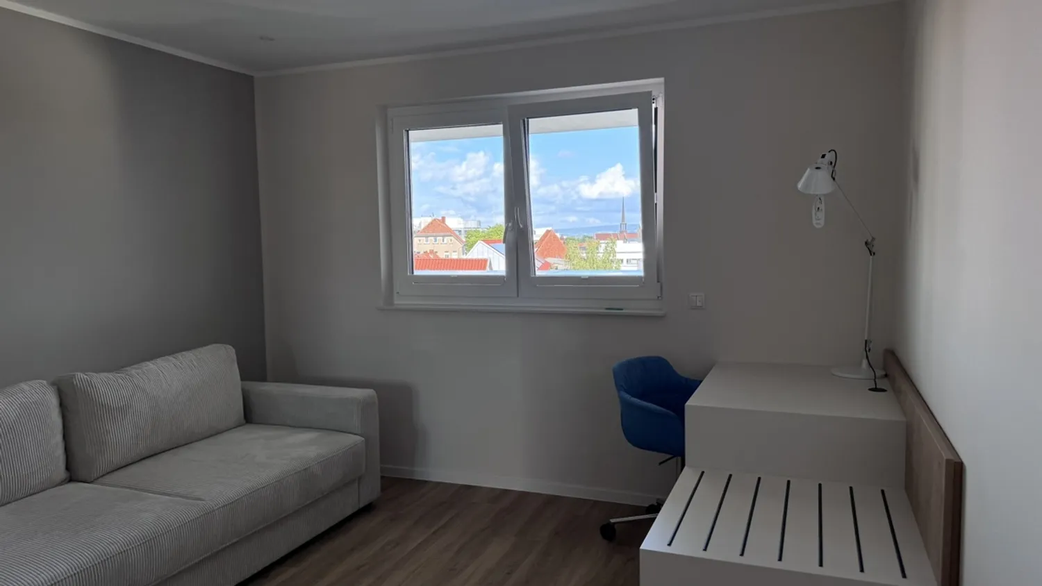 3 Zimmer Wohnung mit 106 m² in Minden – Bild 11