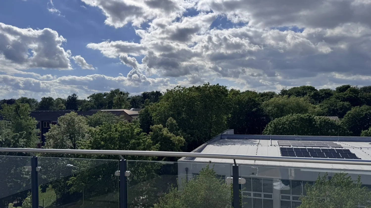 3 Zimmer Wohnung mit 106 m² in Minden – Bild 4