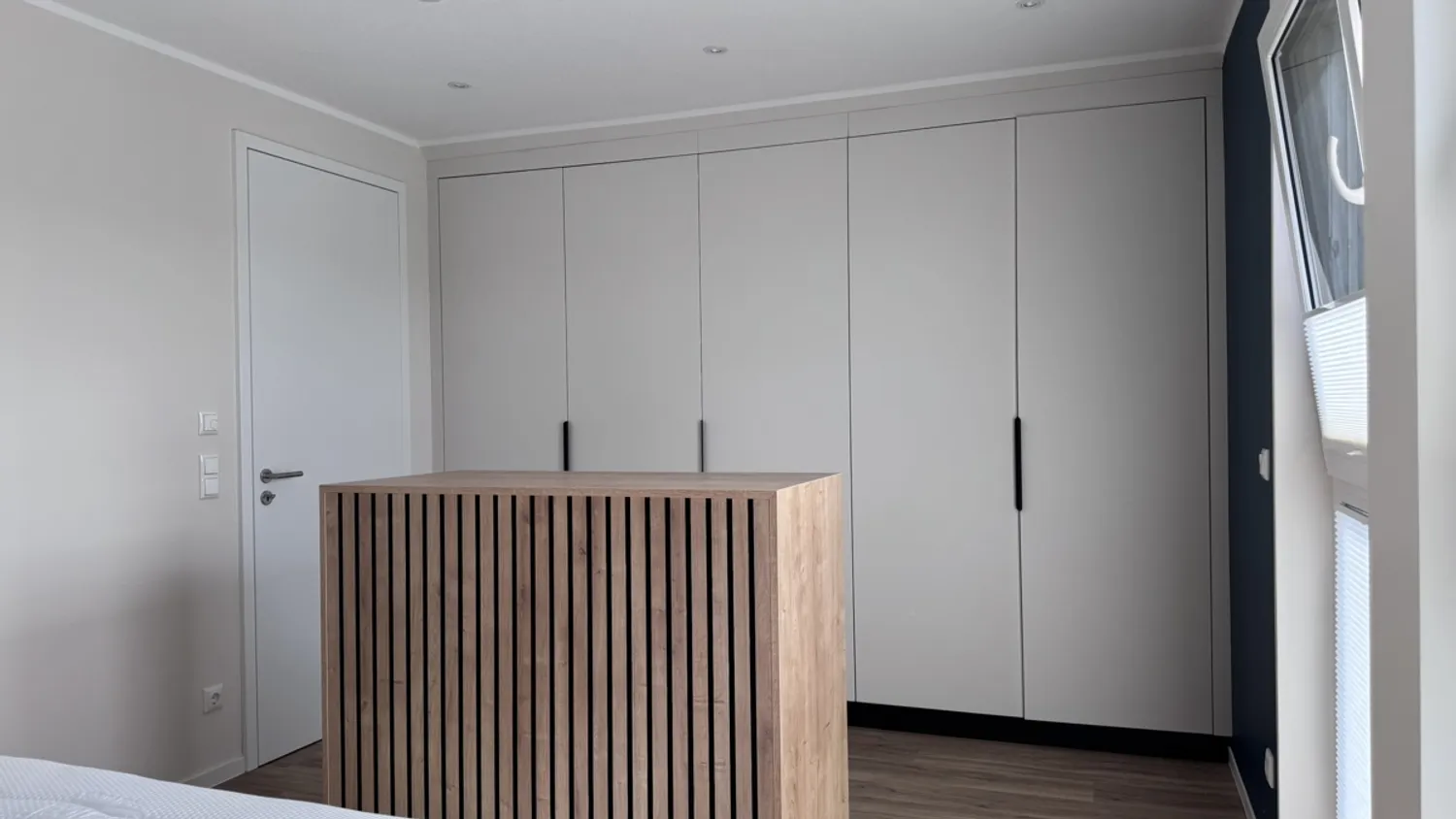3 Zimmer Wohnung mit 106 m² in Minden – Bild 10