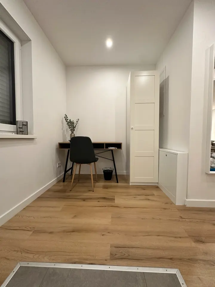 WG-Zimmer mit 45 m² in Wilhelmshaven – Bild 2