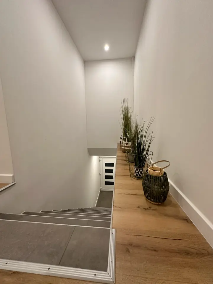 WG-Zimmer mit 45 m² in Wilhelmshaven – Bild 3