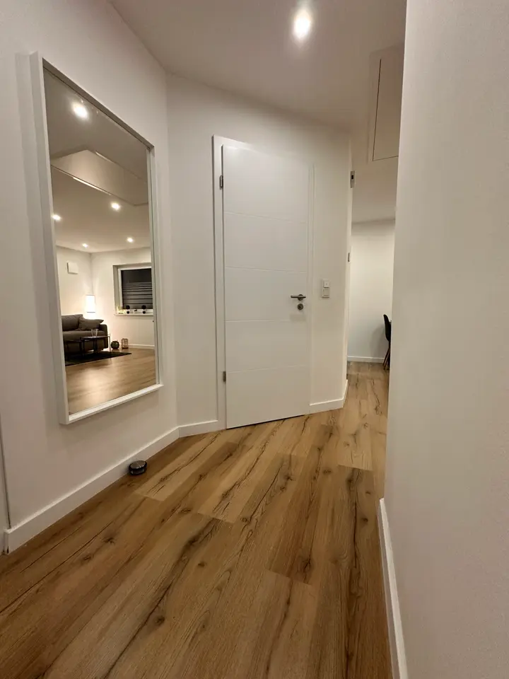 WG-Zimmer mit 45 m² in Wilhelmshaven – Bild 4
