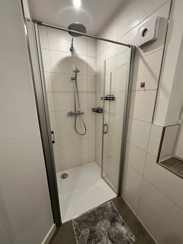 WG-Zimmer mit 45 m² in Wilhelmshaven – Bild 5