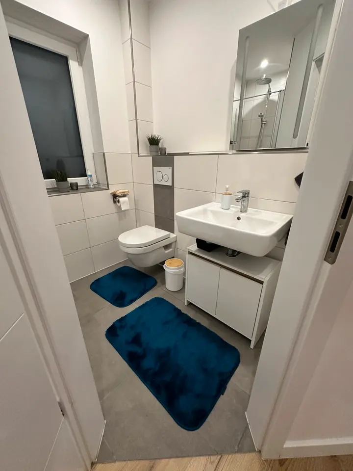 WG-Zimmer mit 45 m² in Wilhelmshaven – Bild 6