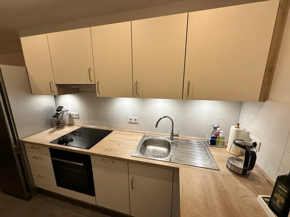 WG-Zimmer mit 45 m² in Wilhelmshaven – Bild 7