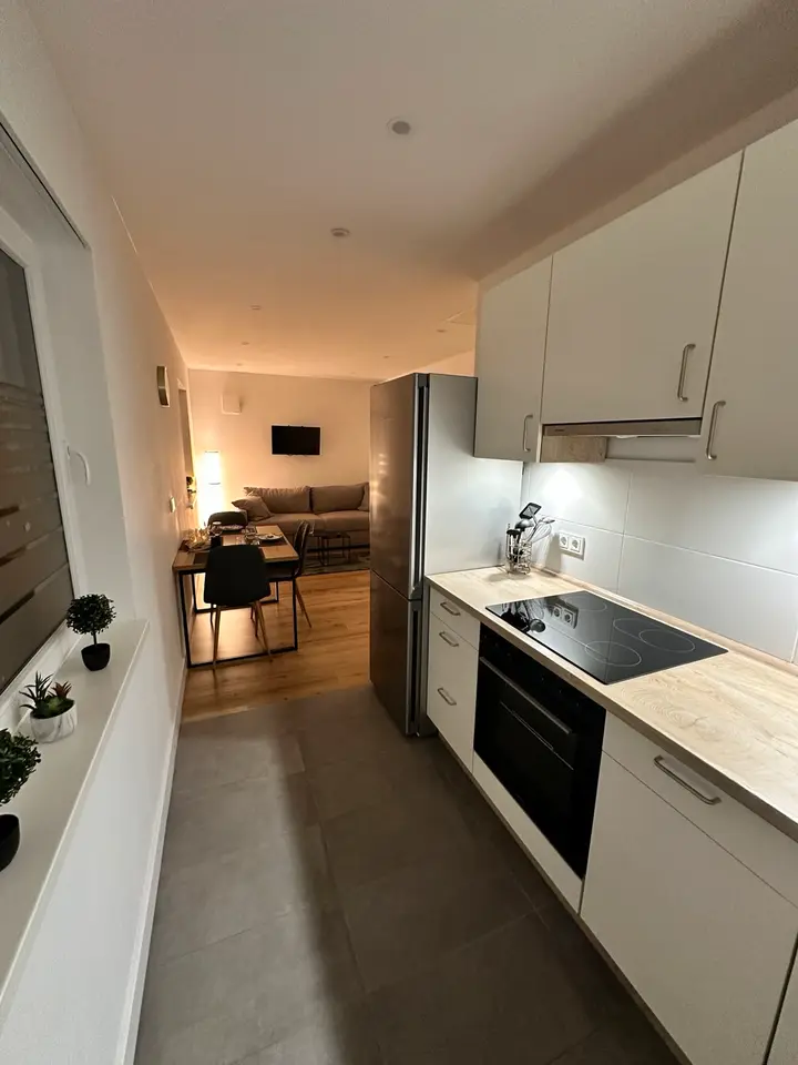 WG-Zimmer mit 45 m² in Wilhelmshaven – Bild 8