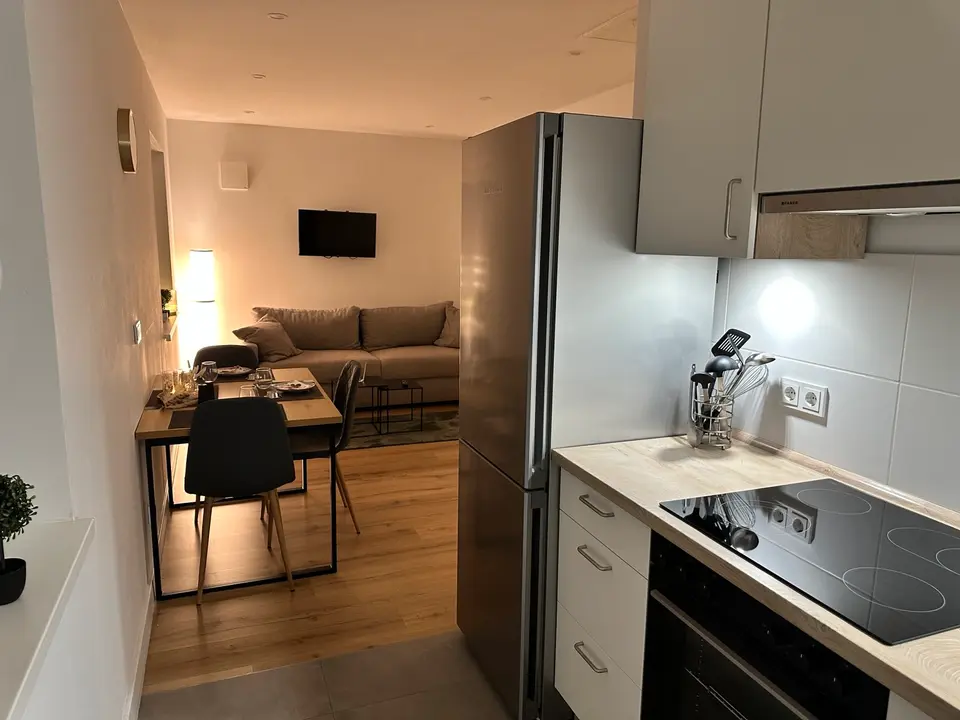 WG-Zimmer mit 45 m² in Wilhelmshaven – Bild 9