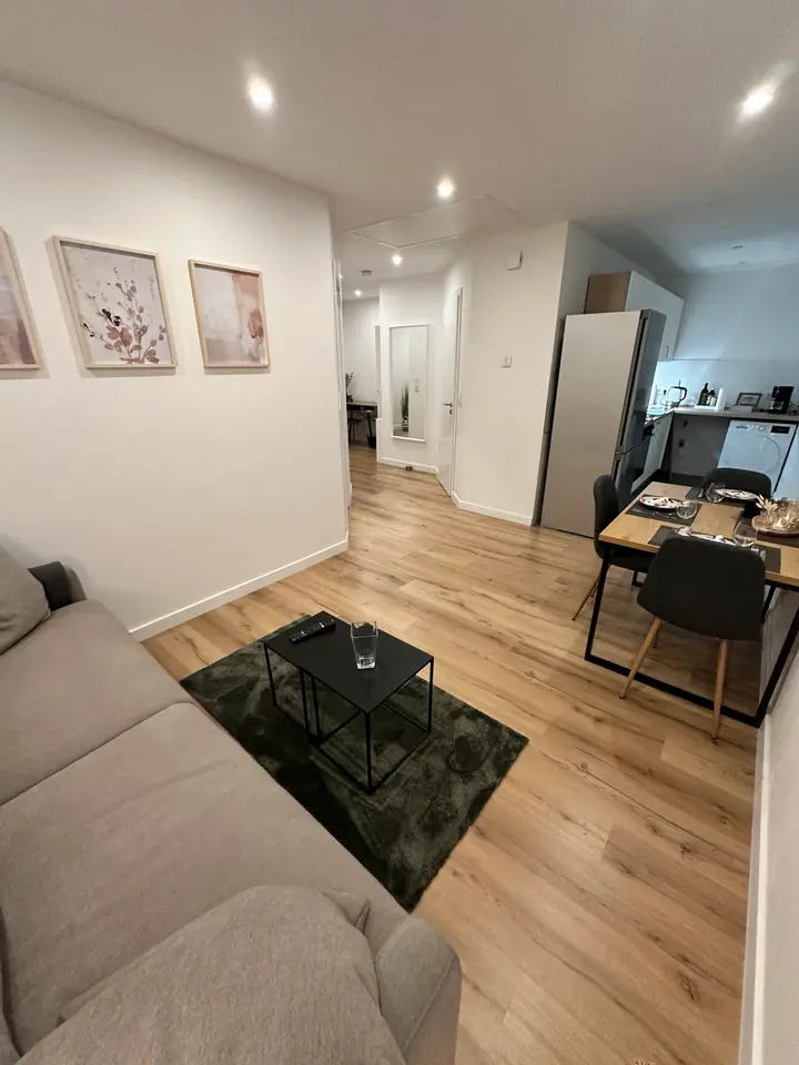 WG-Zimmer mit 45 m² in Wilhelmshaven – Bild 10
