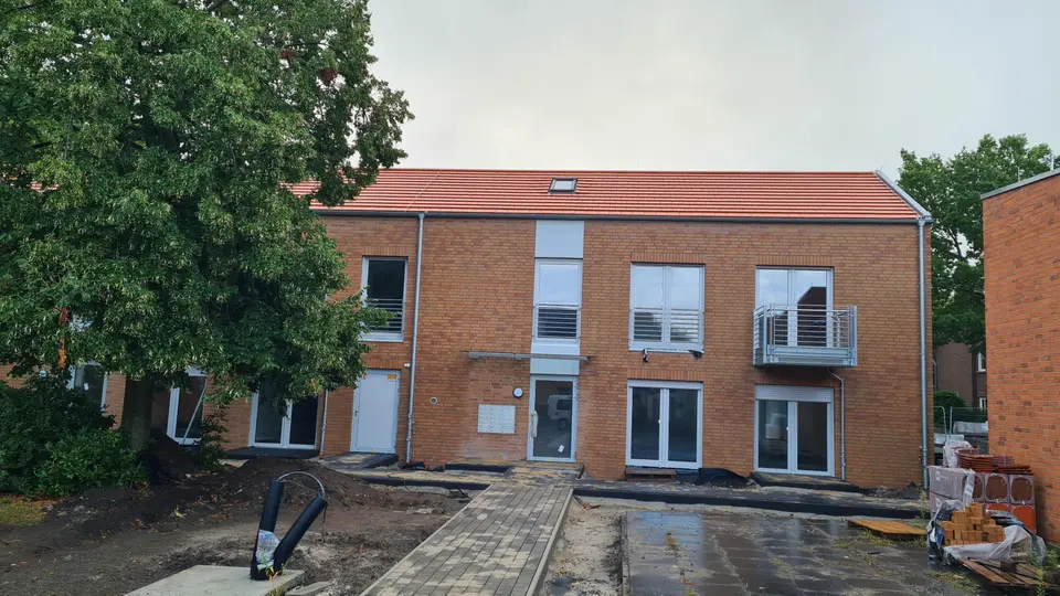 2 Zimmer Wohnung mit 52 m² in Ahaus – Bild 3