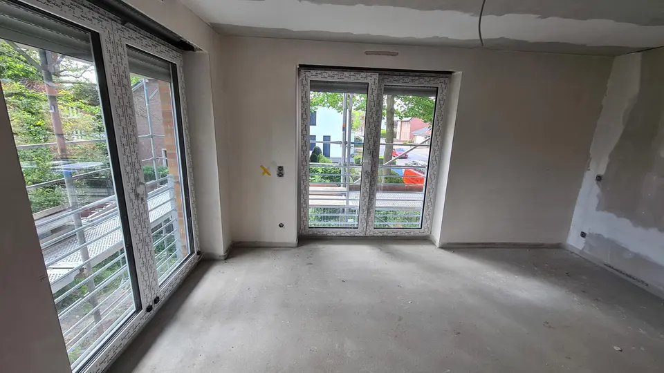 2 Zimmer Wohnung mit 52 m² in Ahaus – Bild 6