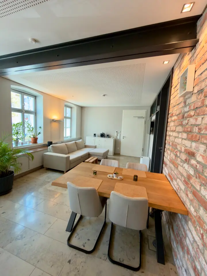 WG-Zimmer mit 95 m² in Bamberg – Bild 1