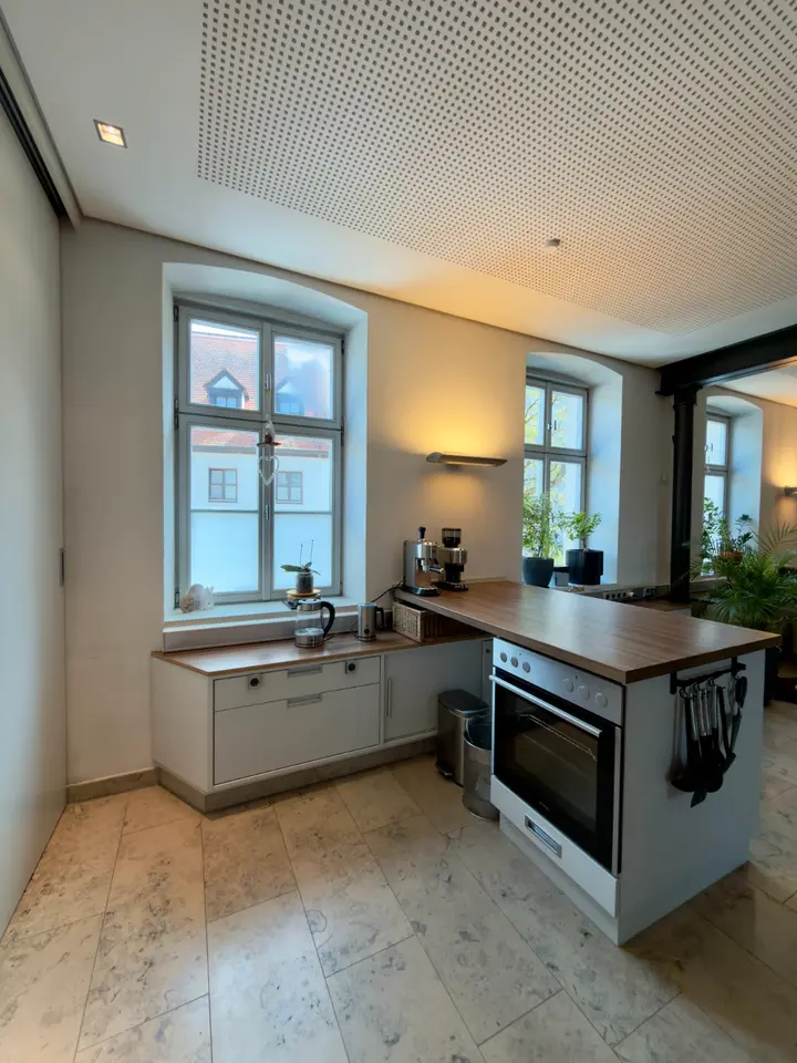 WG-Zimmer mit 95 m² in Bamberg – Bild 2