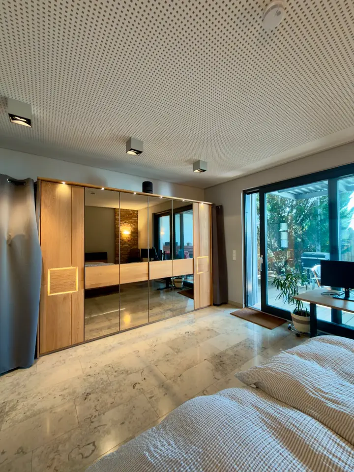 WG-Zimmer mit 95 m² in Bamberg – Bild 7