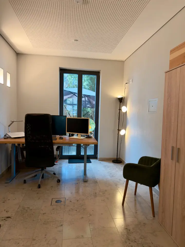 WG-Zimmer mit 95 m² in Bamberg – Bild 10