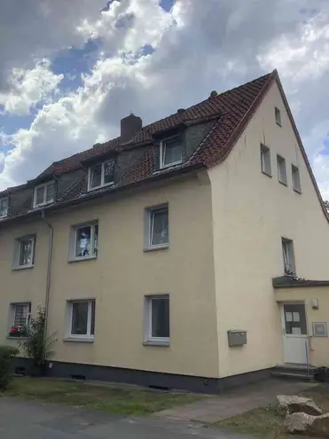 2 Zimmer Wohnung mit 55 m² in Bielefeld – Bild 1