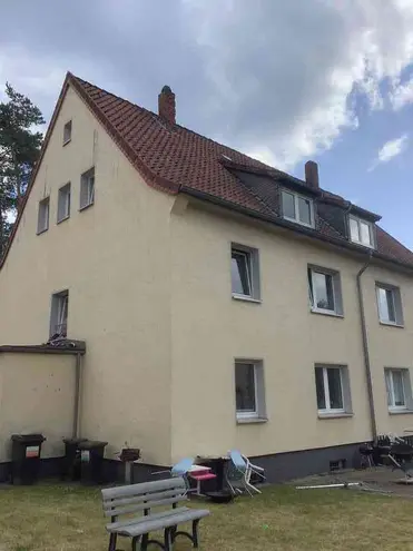 2 Zimmer Wohnung mit 55 m² in Bielefeld – Bild 2