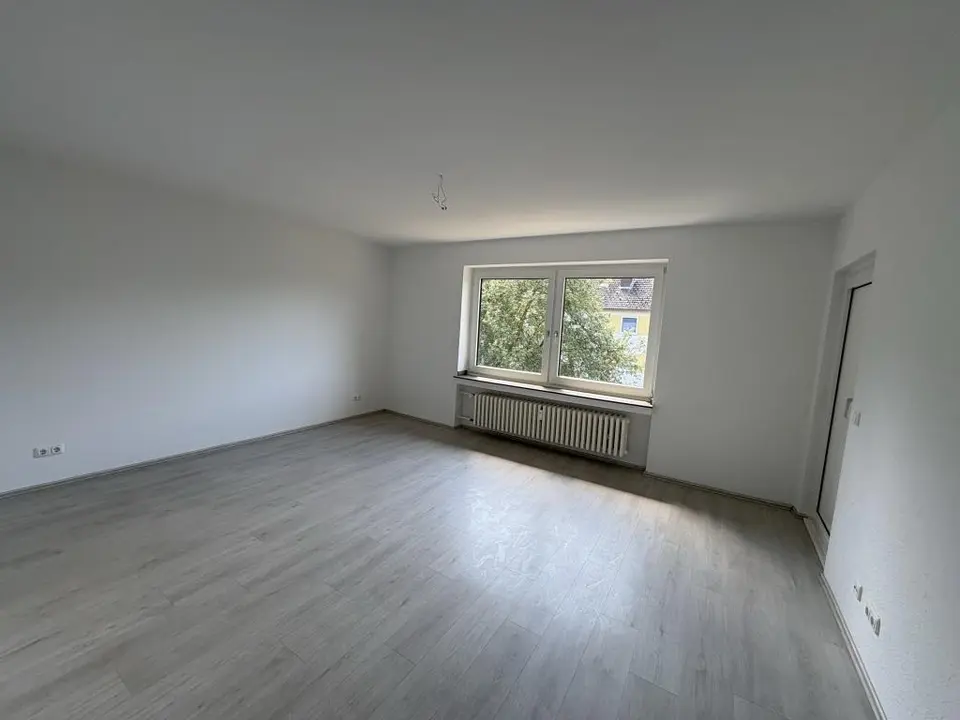 3 Zimmer Wohnung mit 75 m² in Recklinghausen – Bild 1