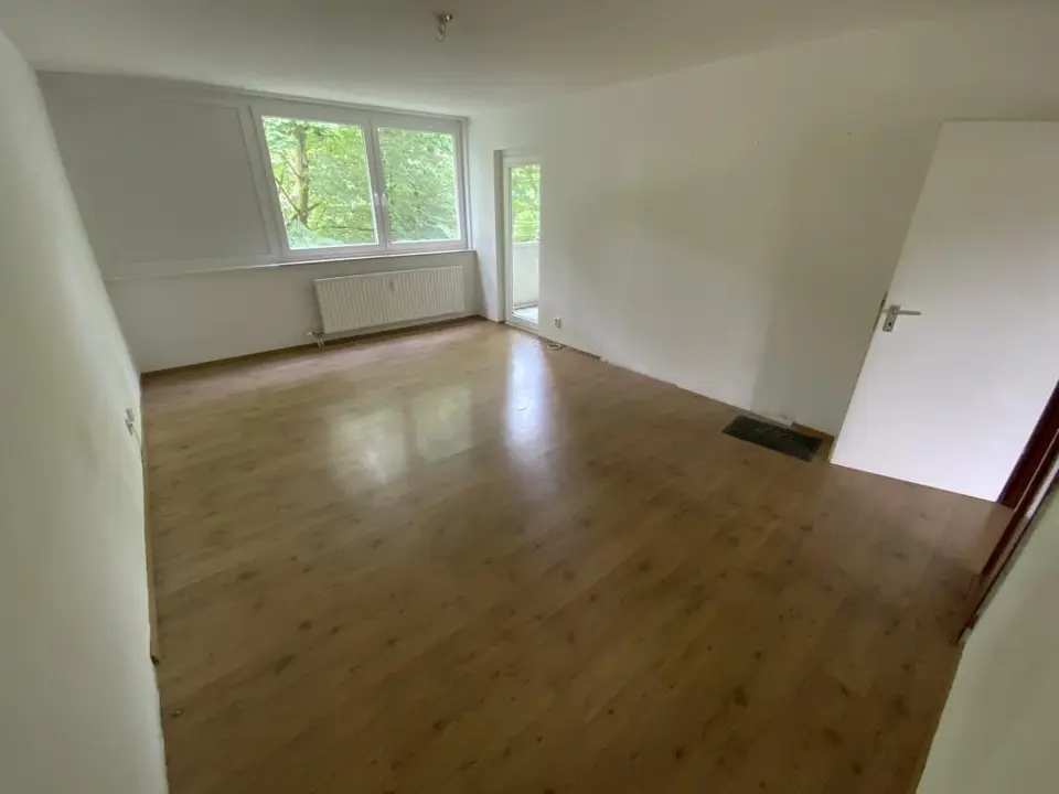 3 Zimmer Wohnung mit 75 m² in Recklinghausen – Bild 2
