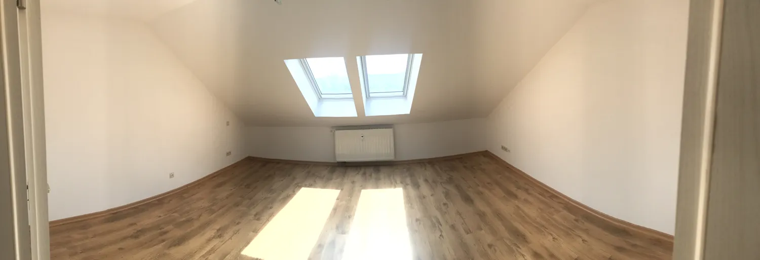 1 Zimmer Wohnung mit 25 m² in Saarbrücken – Bild 4