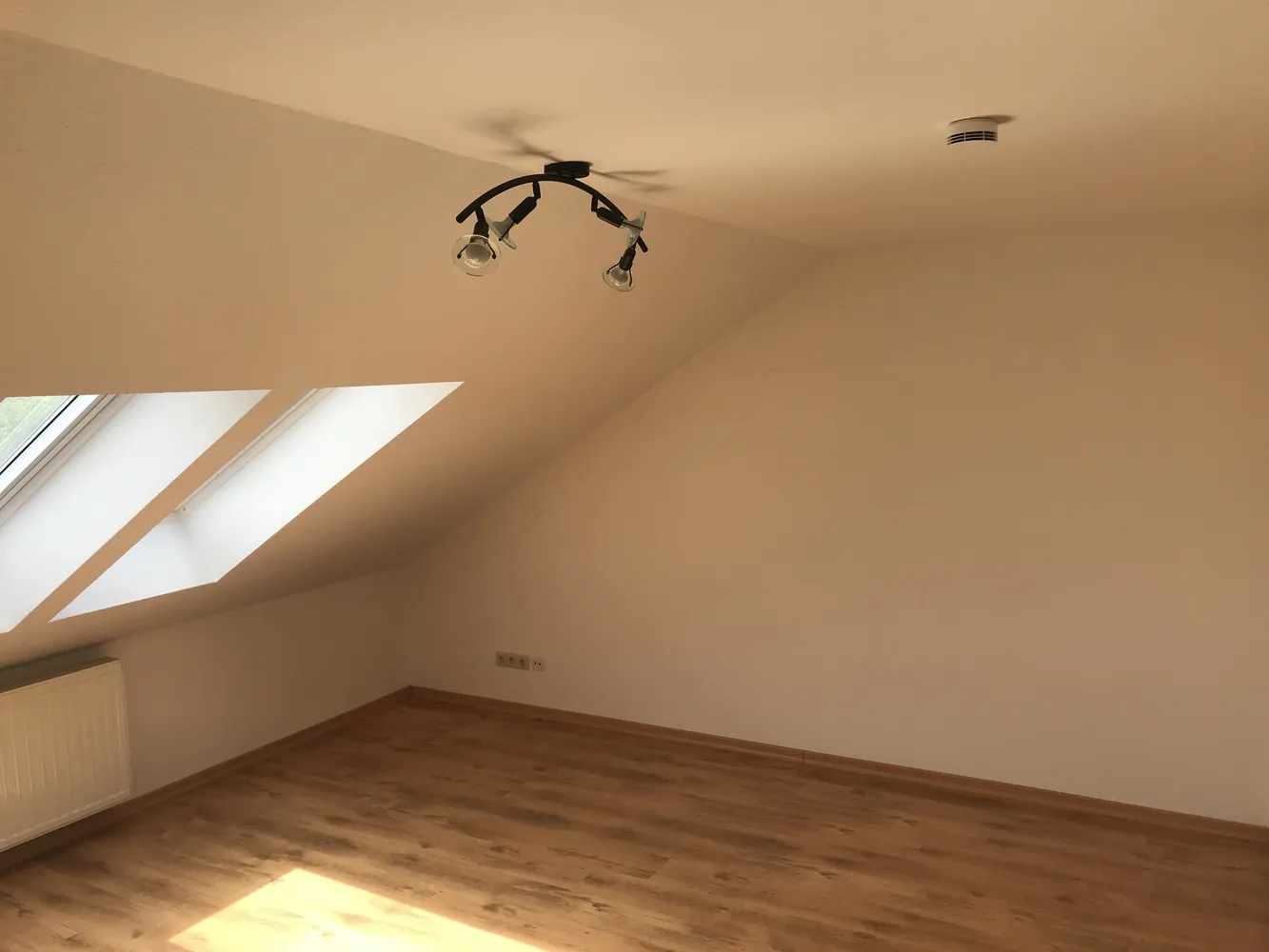 1 Zimmer Wohnung mit 25 m² in Saarbrücken – Bild 5