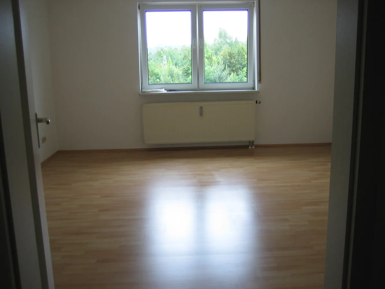 1 Zimmer Wohnung mit 25 m² in Saarbrücken – Bild 6
