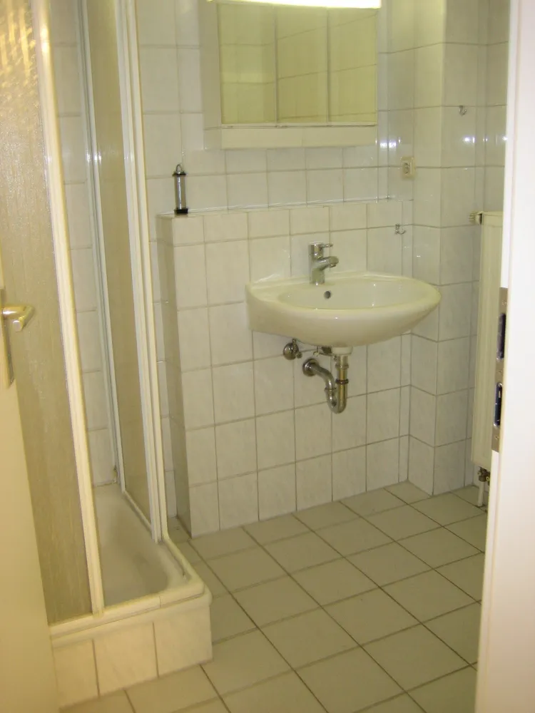 1 Zimmer Wohnung mit 25 m² in Saarbrücken – Bild 9