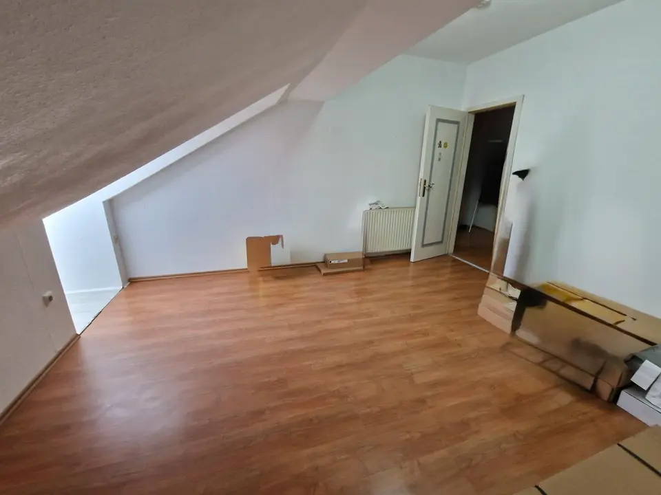 Studio mit 12 m² in Würzburg – Bild 10