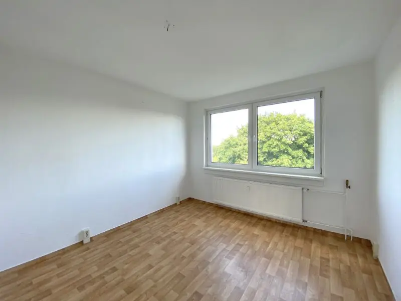 2 Zimmer Wohnung mit 44 m² in Schwerin – Bild 6