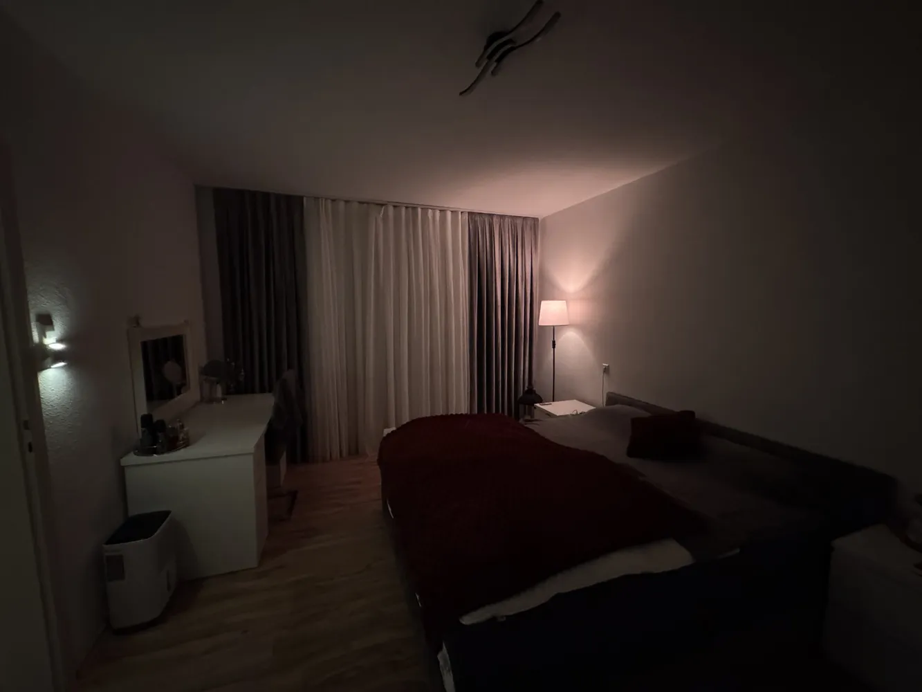3 Zimmer Wohnung mit 71 m² in Ludwigshafen am Rhein – Bild 1