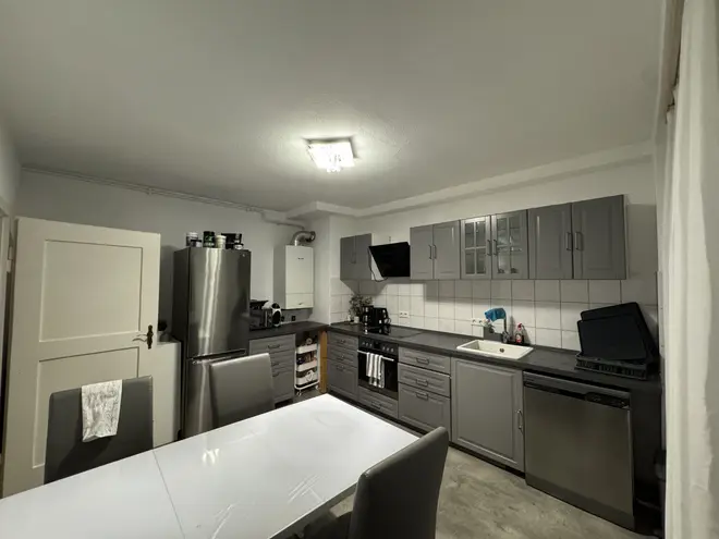 3 Zimmer Wohnung mit 71 m² in Ludwigshafen am Rhein – Bild 8
