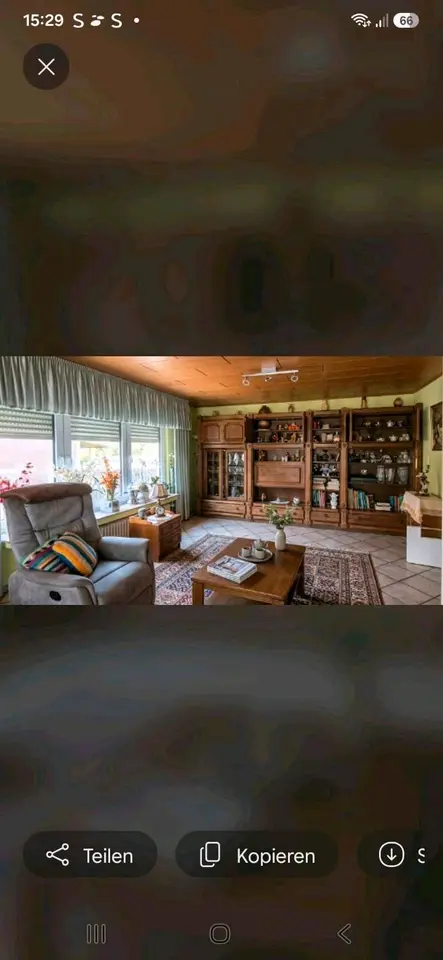 3 Zimmer Wohnung mit 110 m² in Königswinter – Bild 1